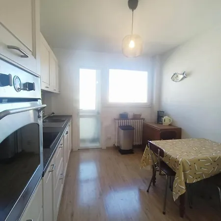 Le Constellation - 3 Pieces Pour 4 Personnes 124 Apartment