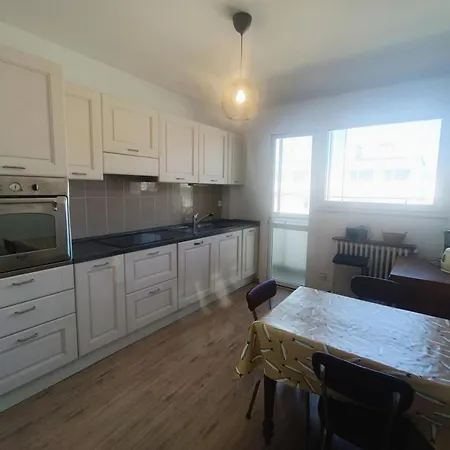 Le Constellation - 3 Pieces Pour 4 Personnes 124 Apartment Aix-les-Bains