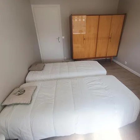 Le Constellation - 3 Pieces Pour 4 Personnes 124 Apartment Aix-les-Bains