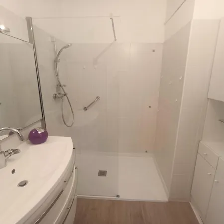 Le Constellation - 3 Pieces Pour 4 Personnes 124 Aix-les-Bains