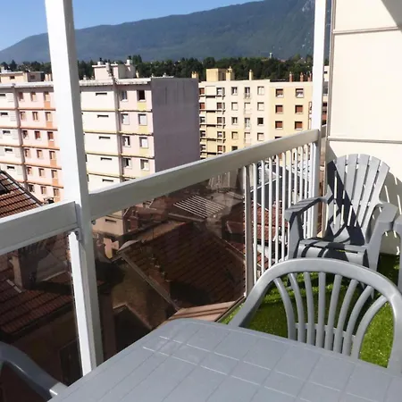 Le Constellation - 3 Pieces Pour 4 Personnes 124 Apartment *